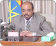 H.E. Ato Meles Zenawi