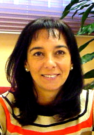 Ana Pont Sanjuan