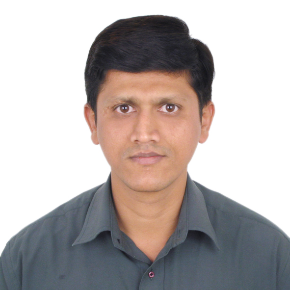 Karthik Kumar Karthik Kumar