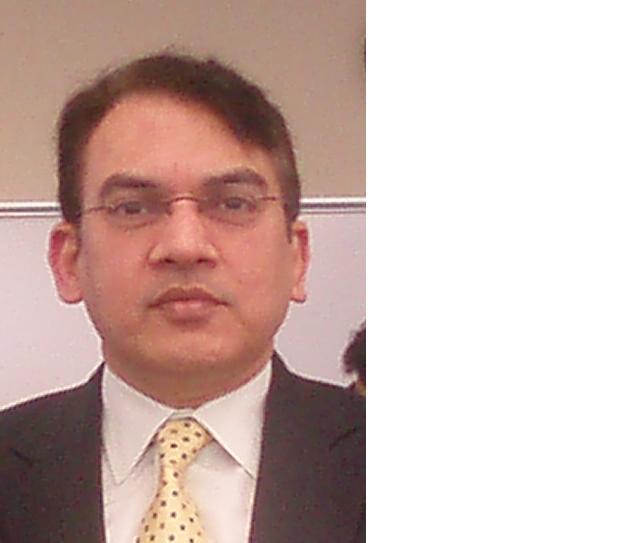 Satish Jha Satish Jha